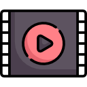 pre-recorded ad