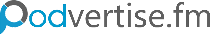 podvertisor logo